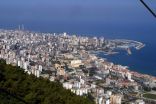 Jounieh Bay